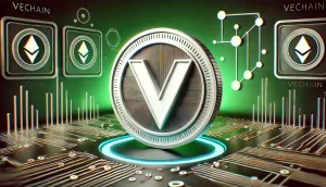 VeChain与Keyrock合作提升流动性、安全性和机构采用率的重要举措