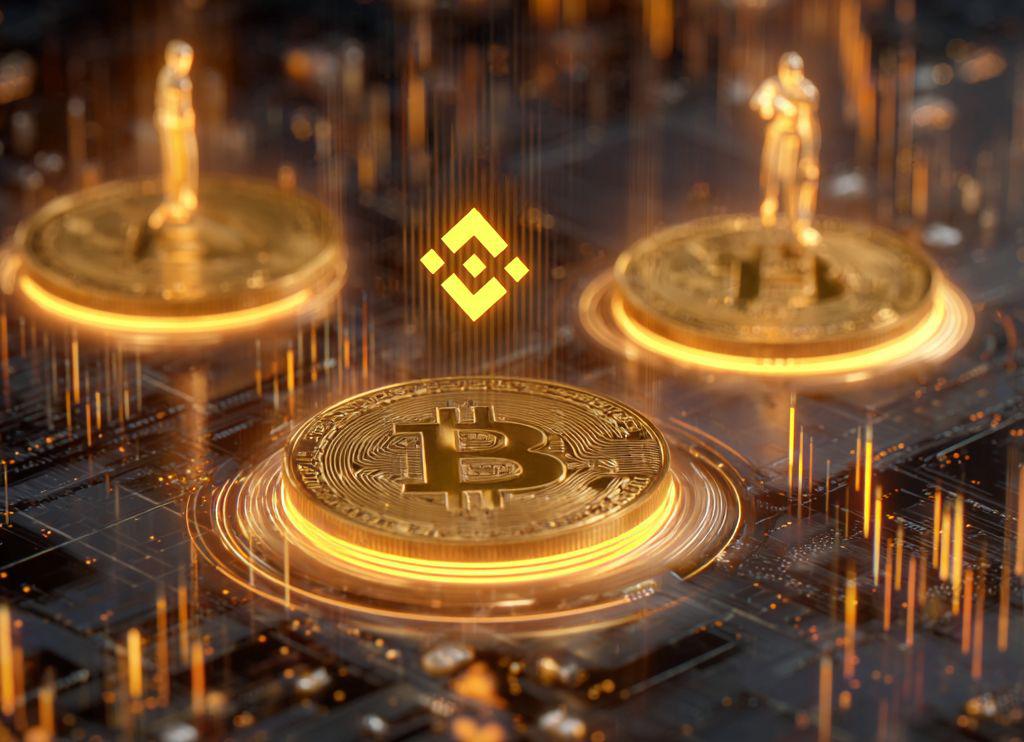 BNB是否能超越DOGE？人工智慧和Layer2项目成为新热门加密货币投资对象