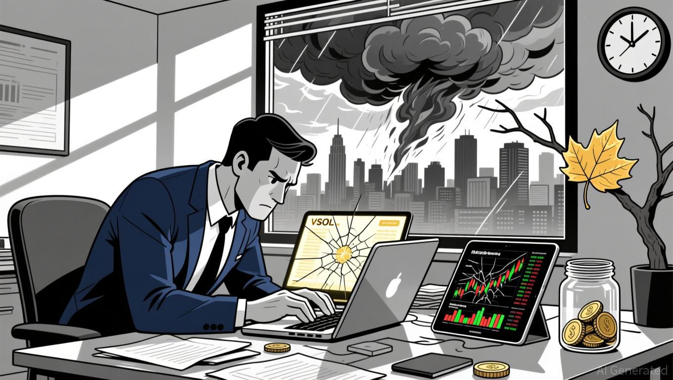 VanEck的Solana质押ETF：数字货币投资的创新选择？