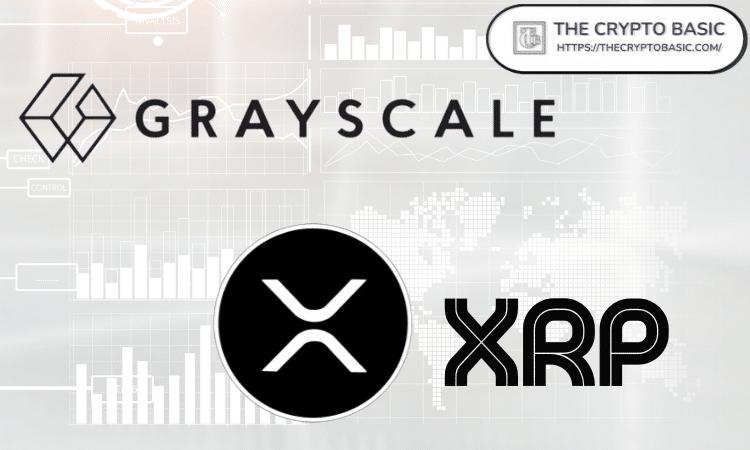 Grayscale 将 XRP 视为具有实际应用价值的实体资产