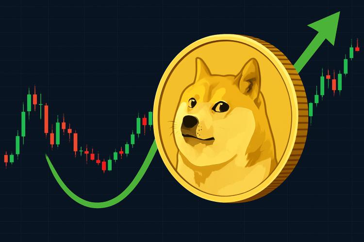 Dogecoin Showing Relative Strength: Breakout Signal Appears at This Price Level