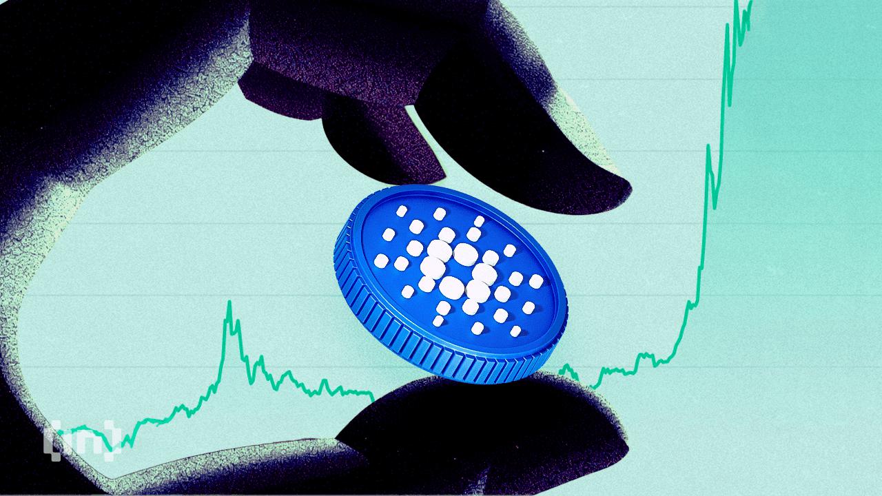 为什么 Cardano (ADA) 可能是2025年最佳买入时机？