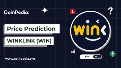 WINkLink 价格预测 2025、2026 – 2030：评估WIN作为投资的潜力