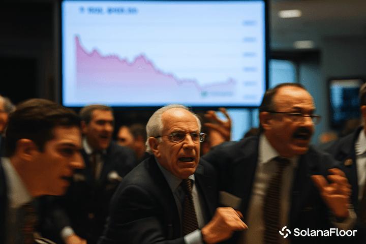 Solana ETF 资金流入达到5500万美元，创下当月第二高单日资金流入记录。