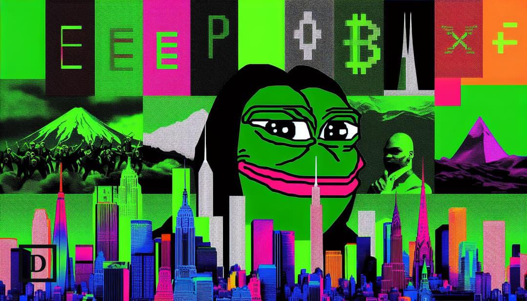 DeFi借贷在第三季度创下新纪录：Galaxy财团涌现