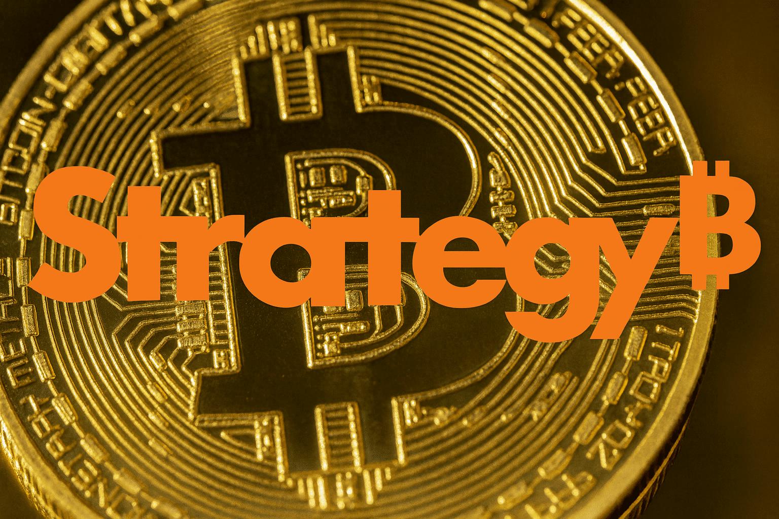 MSCI Index Concerns Lead to Sharp Decline in Strategy Stocks - Which .6 Billion Company Could Be the Next to Exit the Market?