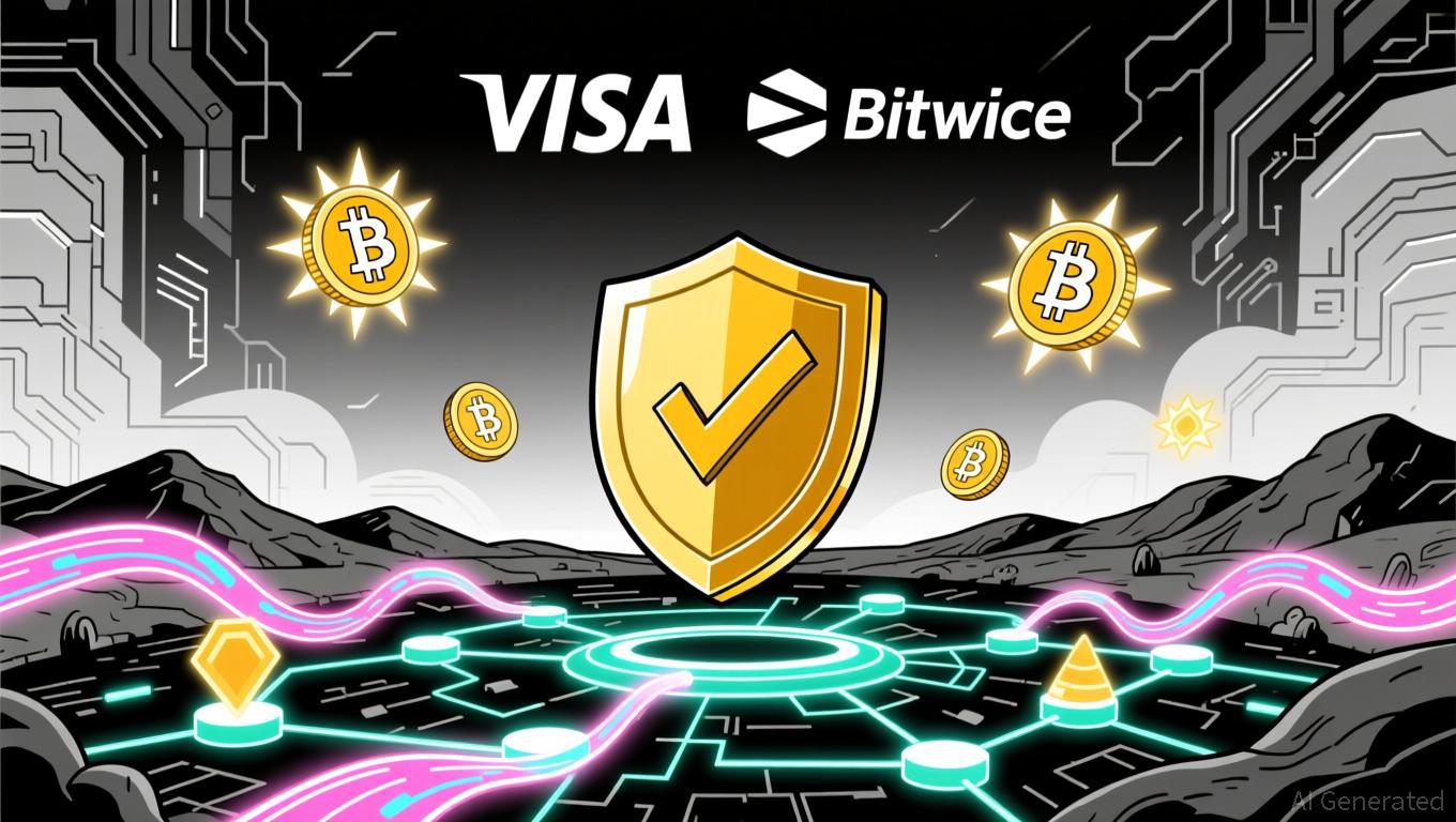 2025年影响加密货币估值的双重力量: 企业采用和监管考量的观察