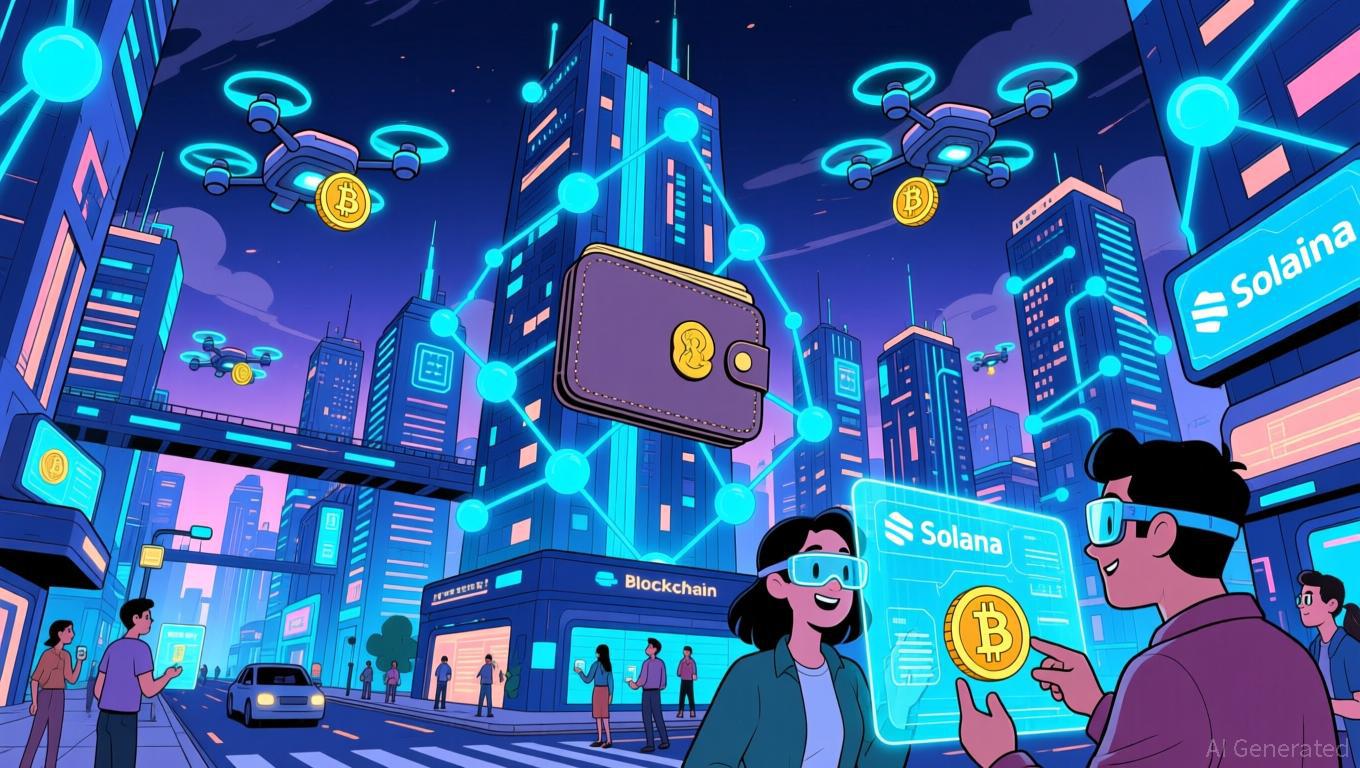 Solana 今日头条：机构投资者看好 Solana 的可扩展性和实际应用案例