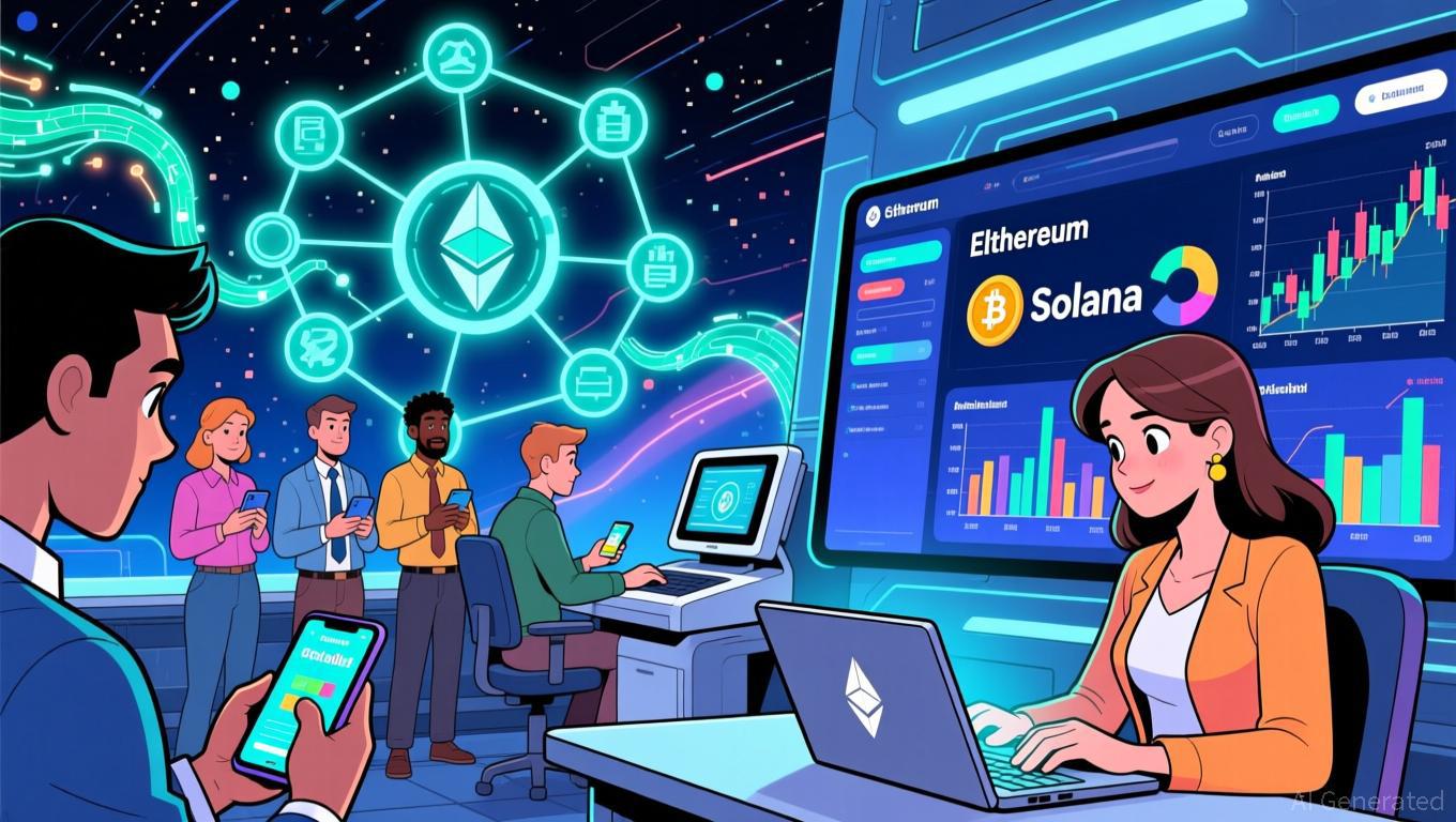 Bithumb推出韩元兑换功能：以太坊和Solana基础的山寨币早期采用的策略机会