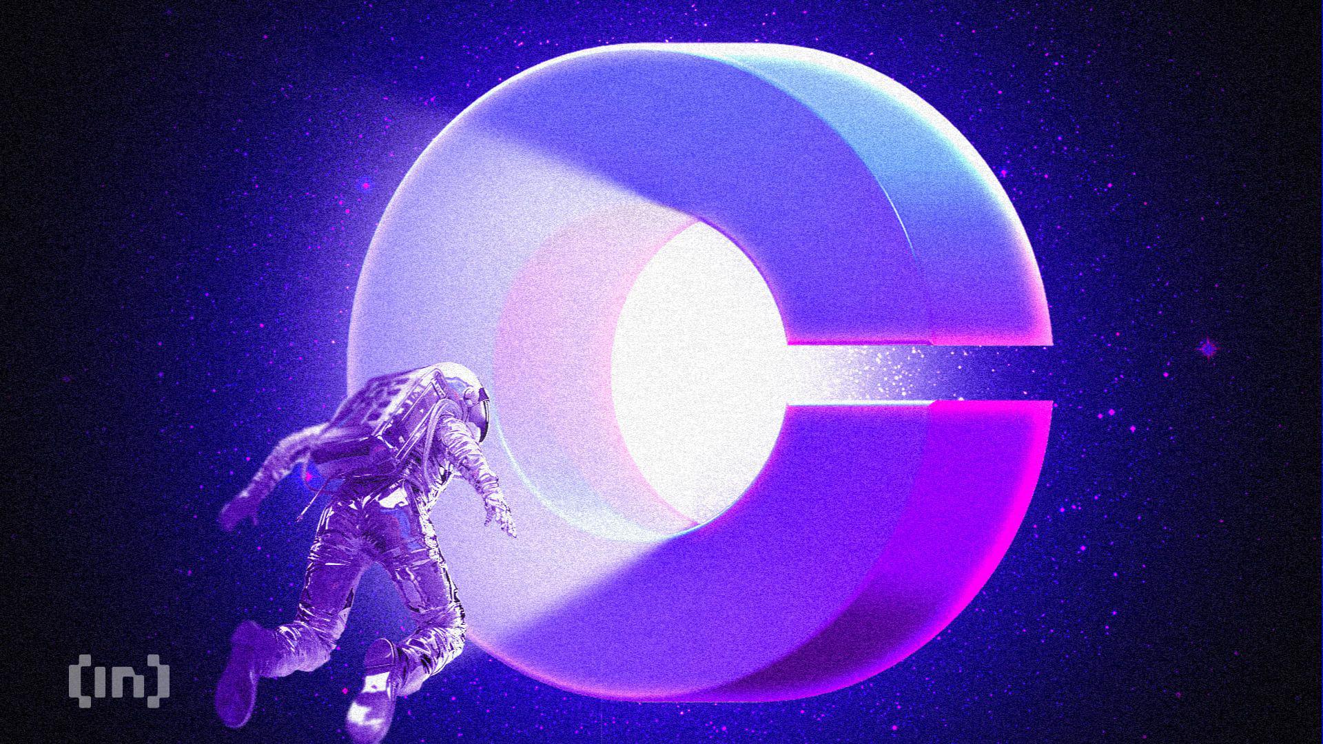 Coinbase 上线两种 DeFi 代币,坚守熊市11月情势