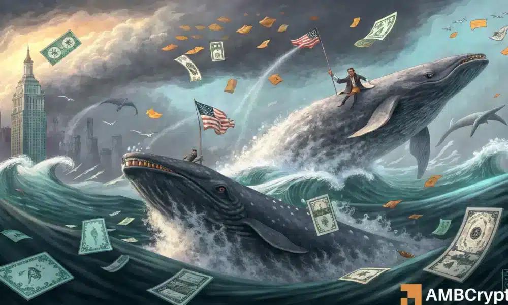 WLFI股价在巨额资金流入后迅速飙升12%，0.18美元指日可待，但前提是……