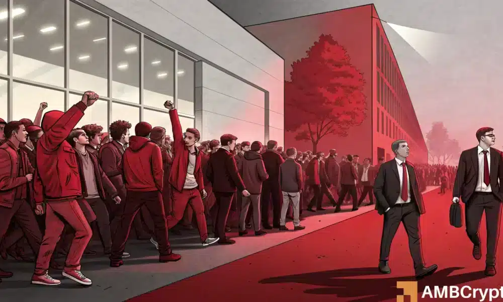 市场疲软，为何Solana和XRP ETF却强势表现？